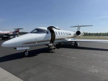 2016 LEARJET 75 for sale - AircraftDealer.com
