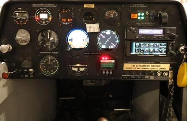 1979 PIPER SUPER CUB Photo 3