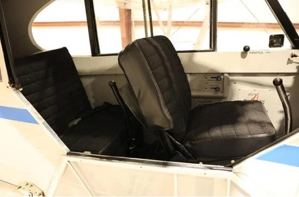 1979 PIPER SUPER CUB Photo 4
