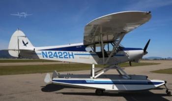 1979 PIPER SUPER CUB for sale - AircraftDealer.com