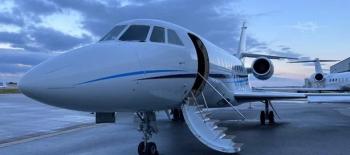 1999 DASSAULT FALCON 2000 for sale - AircraftDealer.com
