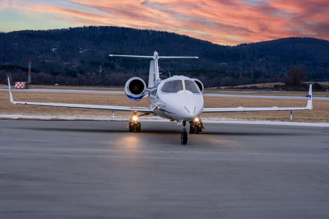 1996 LEARJET 31A Photo 7