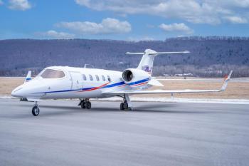 1996 LEARJET 31A for sale - AircraftDealer.com