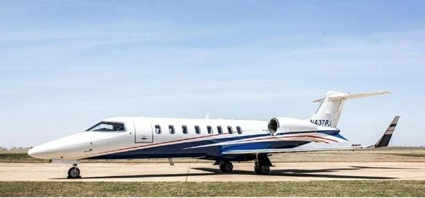 2006 LEARJET 45XR Photo 2