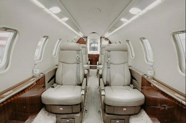 2006 LEARJET 45XR Photo 5