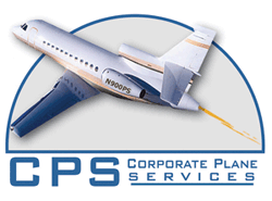 Corporate Plane Services
