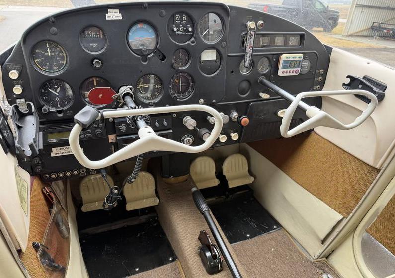 1959 CESSNA 172  Photo 3