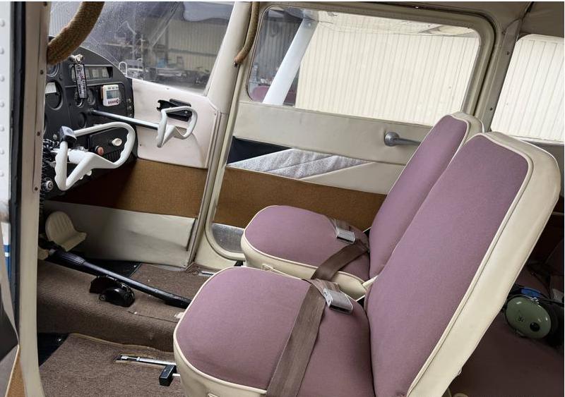 1959 CESSNA 172  Photo 4