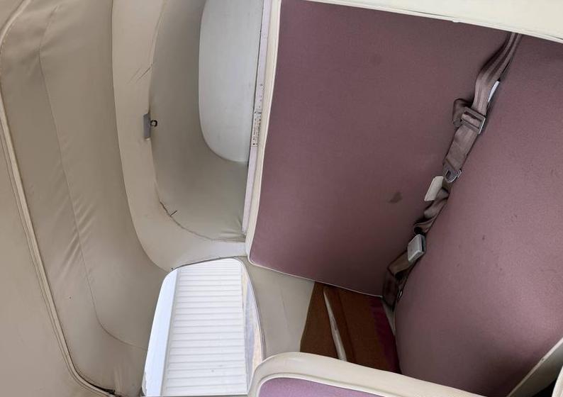 1959 CESSNA 172  Photo 5