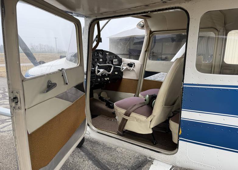 1959 CESSNA 172  Photo 6