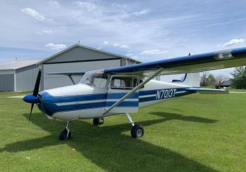 1959 CESSNA 172  for sale - AircraftDealer.com