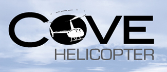 Cove Helicopter
