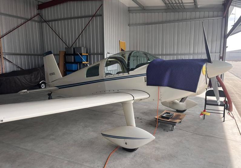 1972 Grumman Yankee AA1-A Photo 5