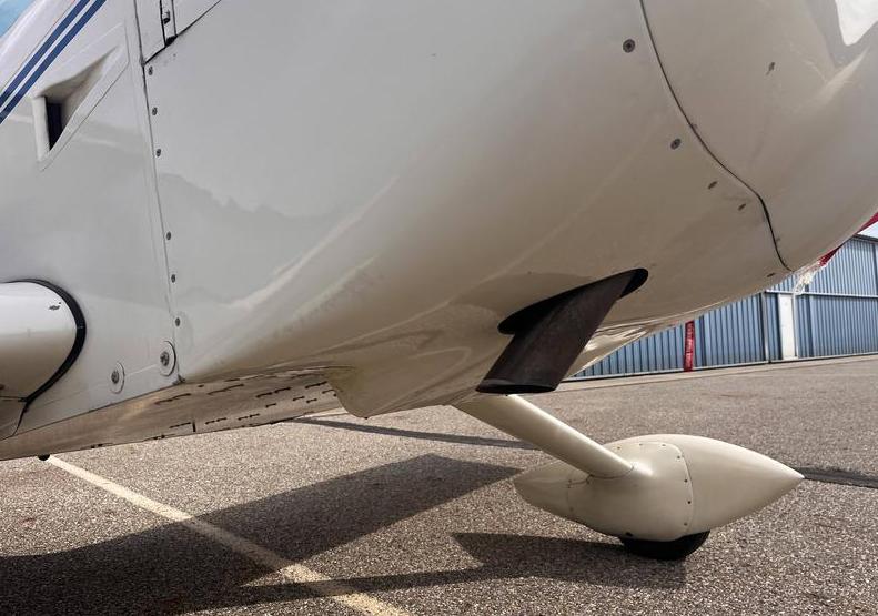 1972 Grumman Yankee AA1-A Photo 7