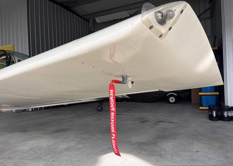 1972 Grumman Yankee AA1-A Photo 3