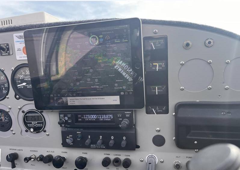 1972 Grumman Yankee AA1-A Photo 7