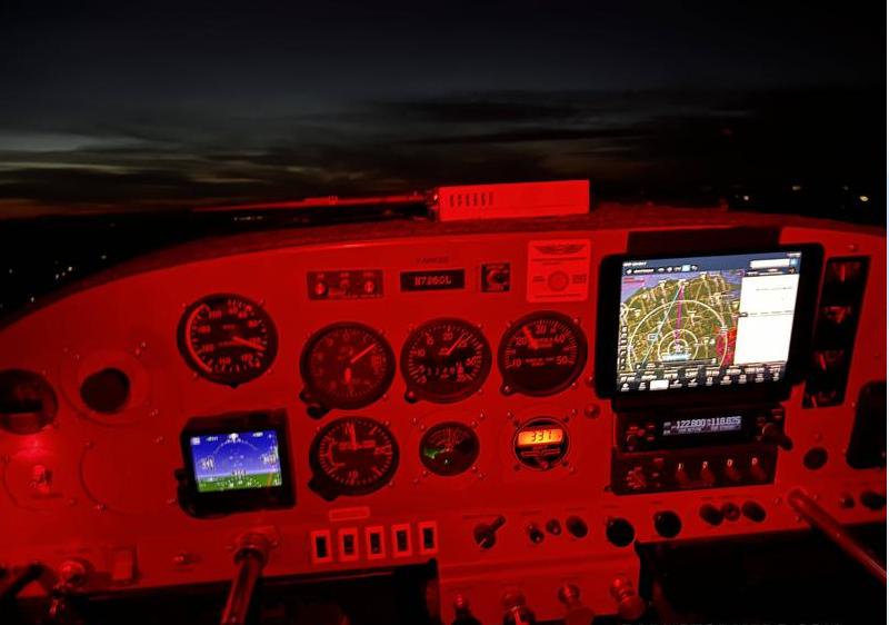 1972 Grumman Yankee AA1-A Photo 3