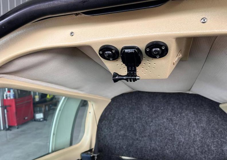 1972 Grumman Yankee AA1-A Photo 5