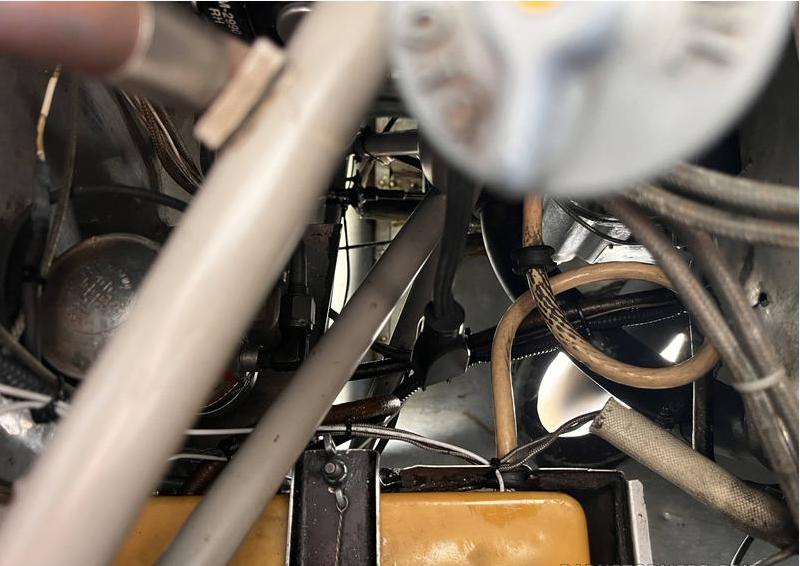 1972 Grumman Yankee AA1-A Photo 7