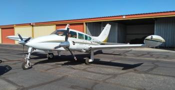 Cessna 320E for sale - AircraftDealer.com