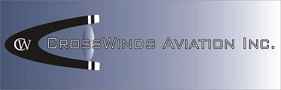 Crosswinds Aviation Inc.