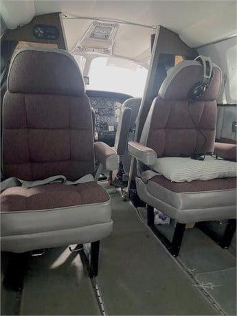 1974 CESSNA 414 Photo 3