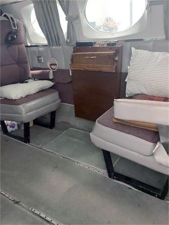 1974 CESSNA 414 Photo 4