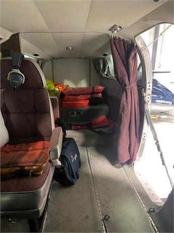1974 CESSNA 414 Photo 5
