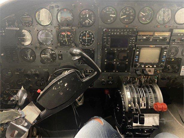 1974 CESSNA 414 Photo 6