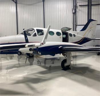 1974 CESSNA 414 for sale - AircraftDealer.com