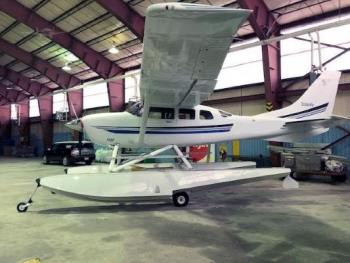 1999 CESSNA 206H STATIONAIR for sale - AircraftDealer.com