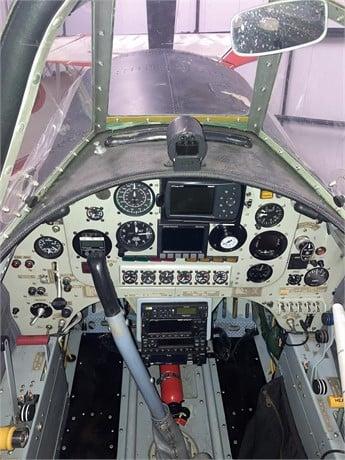 2001 YAKOVLEV YAK 52TW Photo 5