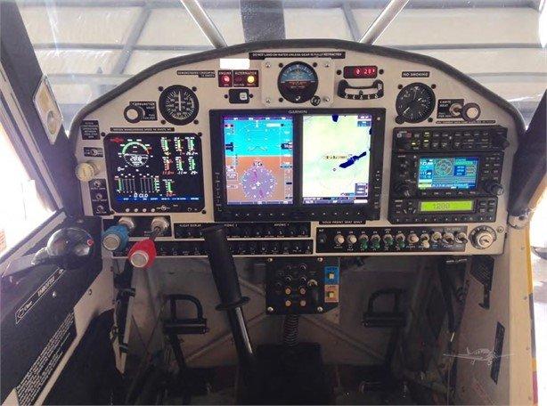 2010 AVIAT HUSKY A-1C-180 Photo 3