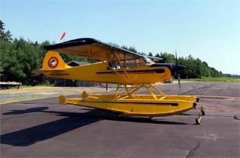 2010 AVIAT HUSKY A-1C-180 for sale - AircraftDealer.com