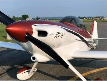 2006 VANS RV-4 for sale - AircraftDealer.com