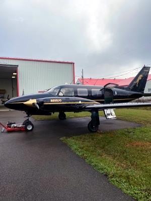 1968 PIPER NAVAJO Photo 3