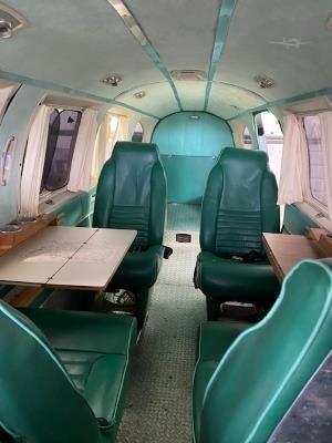 1968 PIPER NAVAJO Photo 5