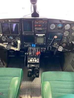 1968 PIPER NAVAJO Photo 6