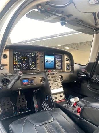 2014 CIRRUS SR22-G5 TURBO Photo 5