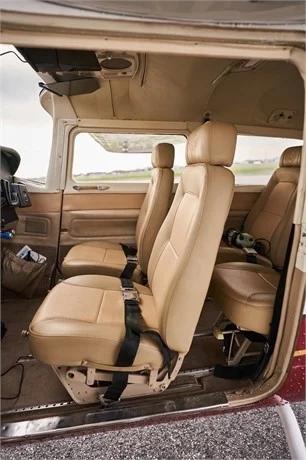 1973 CESSNA TURBO 210 Photo 5