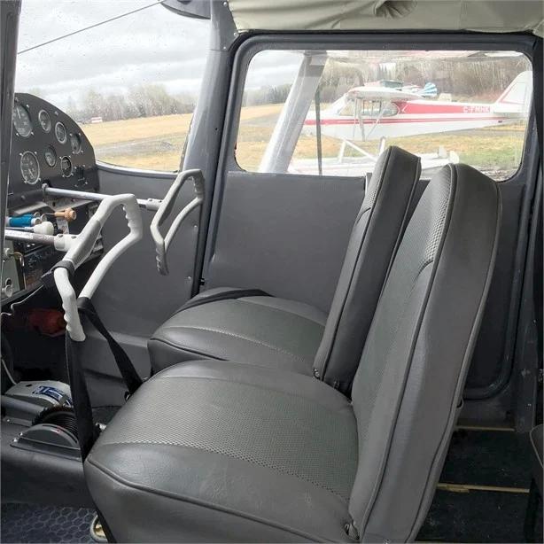 1954 CESSNA 180 FLOATPLANE Photo 4