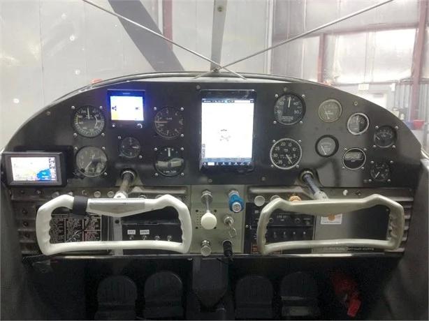 1954 CESSNA 180 FLOATPLANE Photo 5