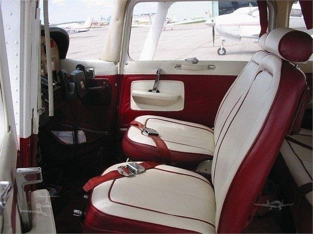 1977 CESSNA R172 HAWK XP Photo 4