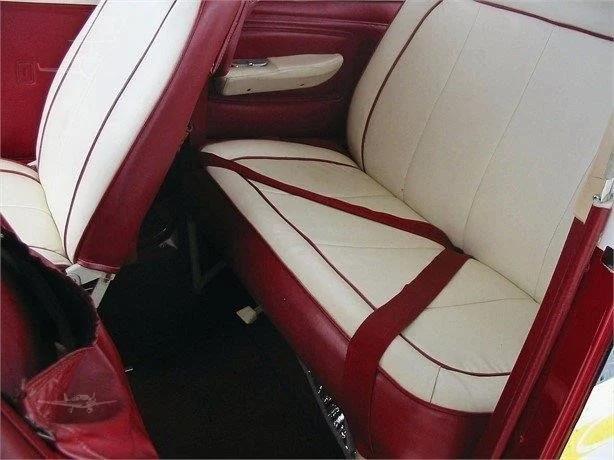 1977 CESSNA R172 HAWK XP Photo 5
