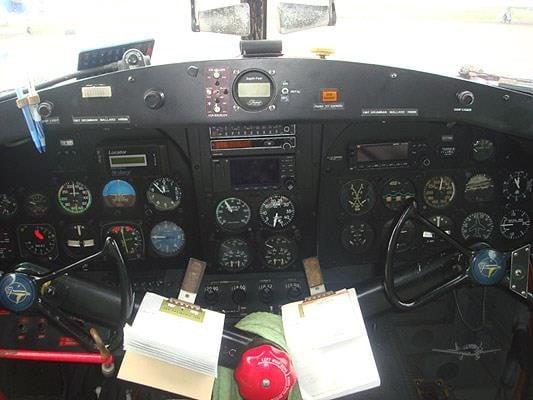 1947 GRUMMAN MALLARD Photo 7