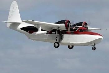 1947 GRUMMAN MALLARD for sale - AircraftDealer.com