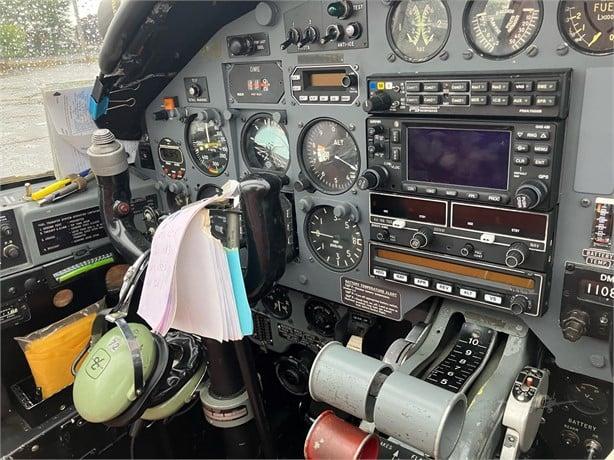 1958 MORANE-SAULNIER MS 760 IIB PARIS JET Photo 6