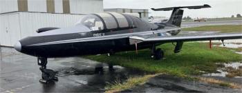1958 MORANE-SAULNIER MS 760 IIB PARIS JET for sale - AircraftDealer.com