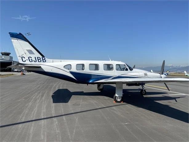 1969 PIPER NAVAJO Photo 2