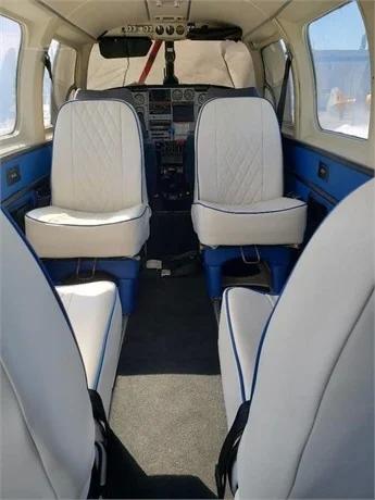 1969 PIPER NAVAJO Photo 4